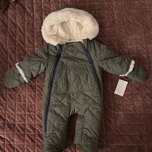 Urban republic Snowsuit with Hood